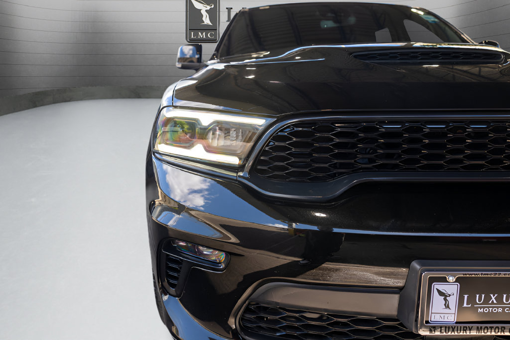 Used 2023 Dodge Durango GT AWD/4WD image 13