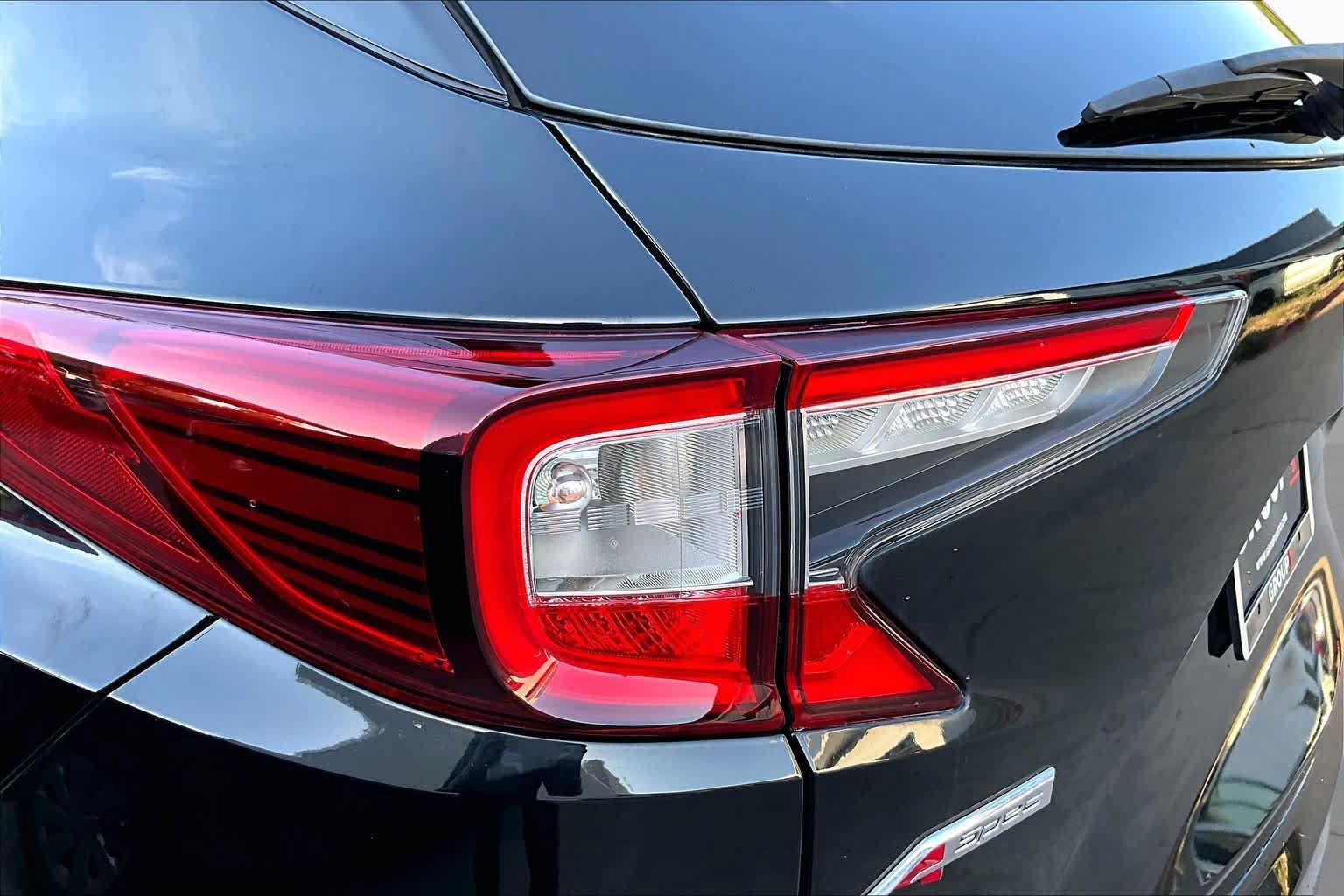 Used 2020 Acura RDX A-Specw/ Technology Package AWD/4WD image 28