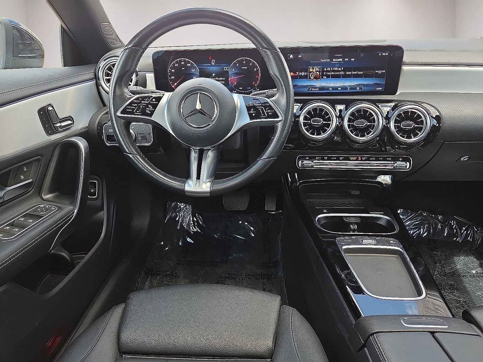 Used 2025 Mercedes-Benz CLA 250 image 18