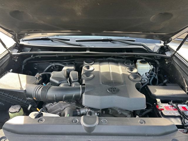 Used 2011 Toyota 4Runner Limited RWD image 27