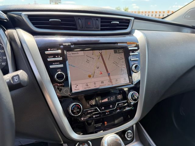 Used 2024 Nissan Murano SL image 20