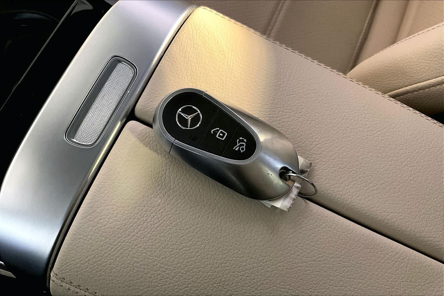 Used 2026 Mercedes-Benz GLC 300 4MATIC image 15