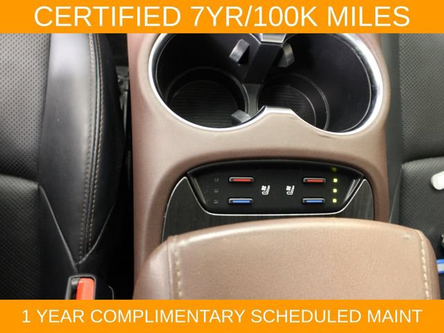 Used 2024 Toyota Venza Limited AWD/4WD image 27