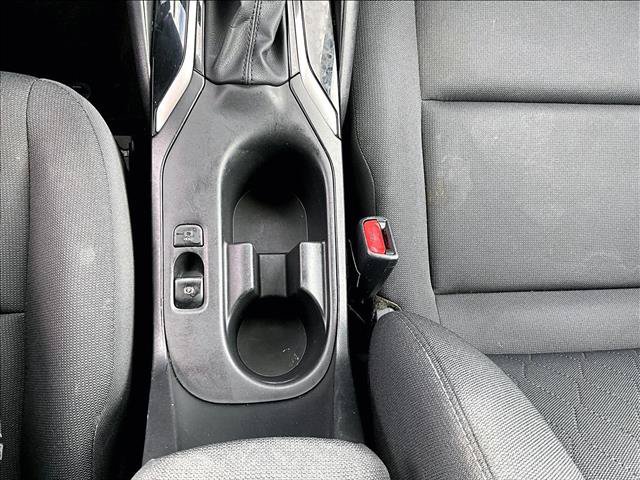 Used 2023 Toyota Corolla LE FWD image 26