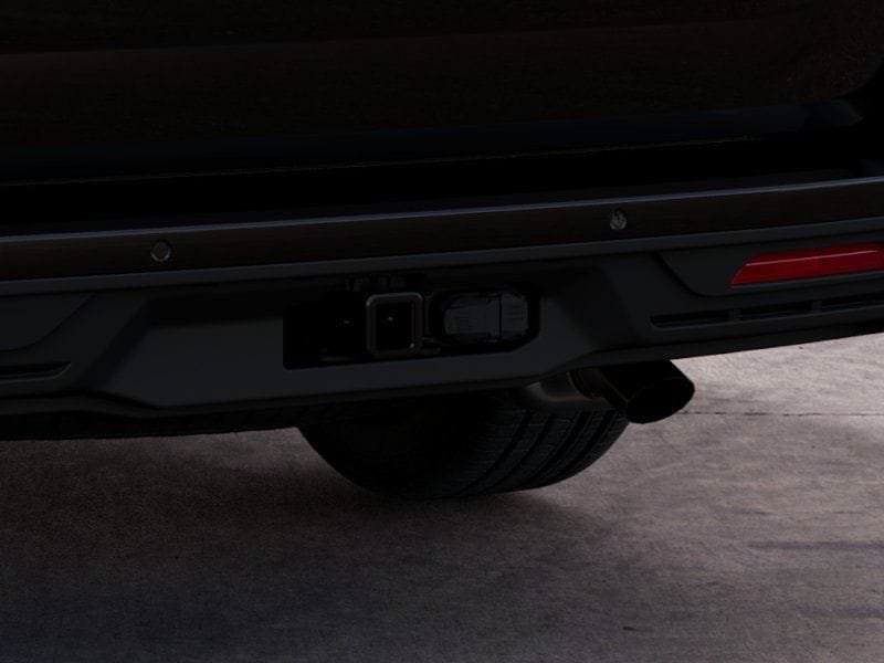 New 2027 Ford Expedition Active AWD/4WD image 23