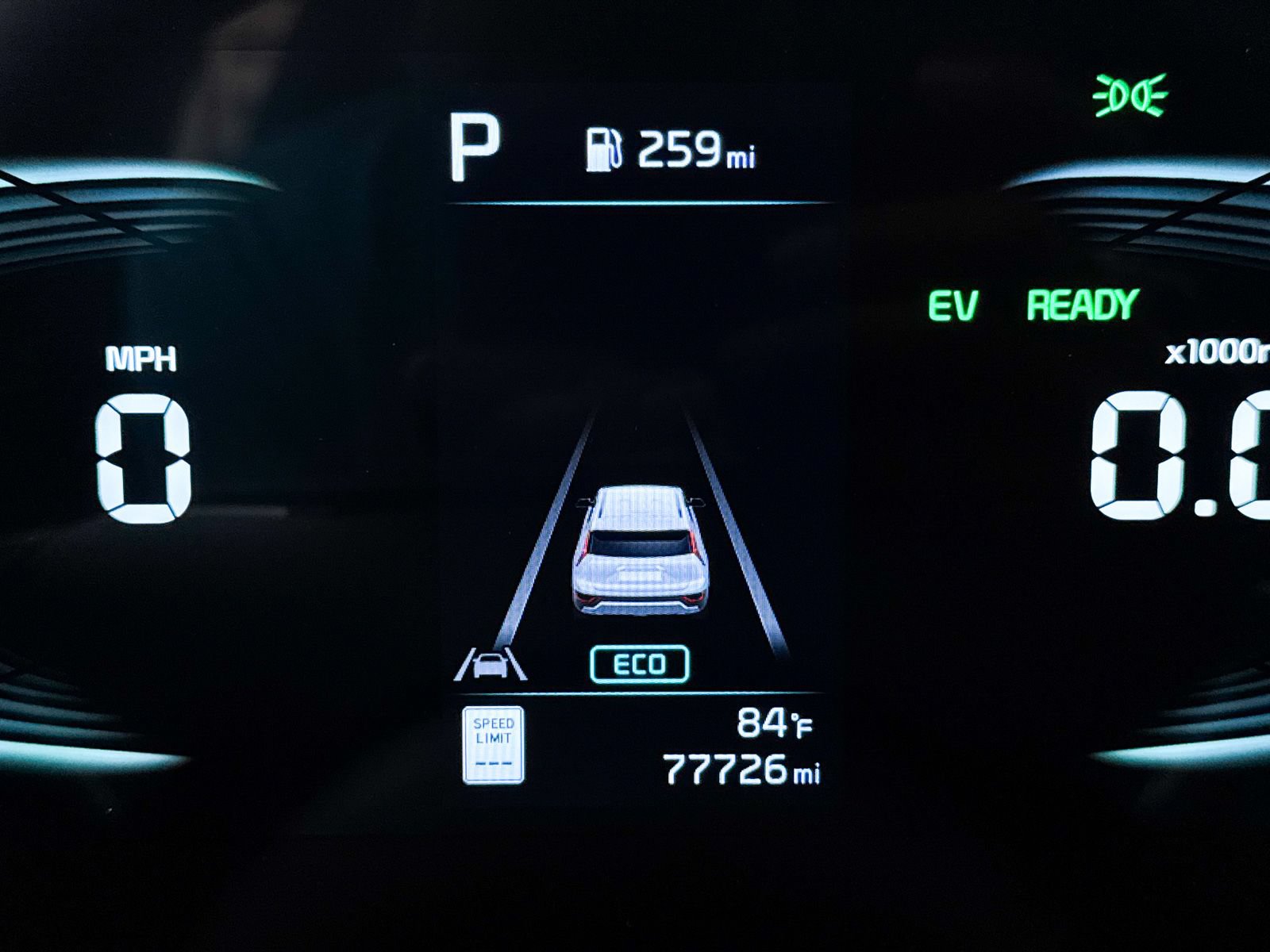 Used 2024 Kia Niro EX Touring FWD image 39