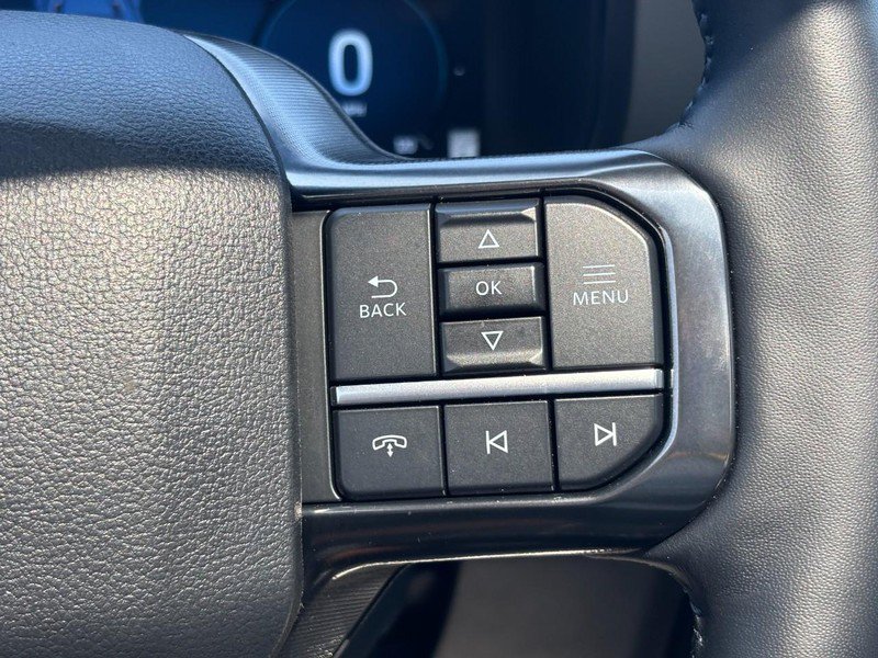 Used 2025 Ford F150 Platinum w/ Equipment Group 702A High AWD/4WD image 20