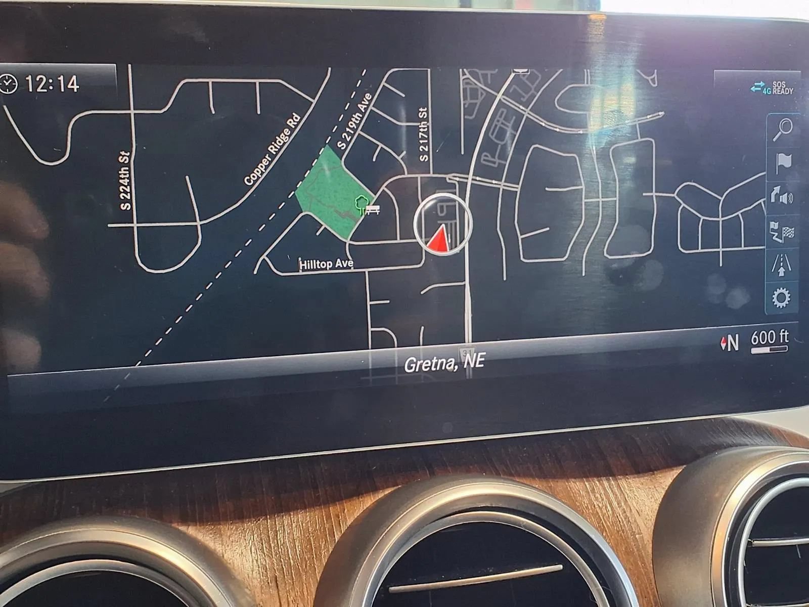 Used 2019 Mercedes-Benz C 300 4MATIC Sedan image 20