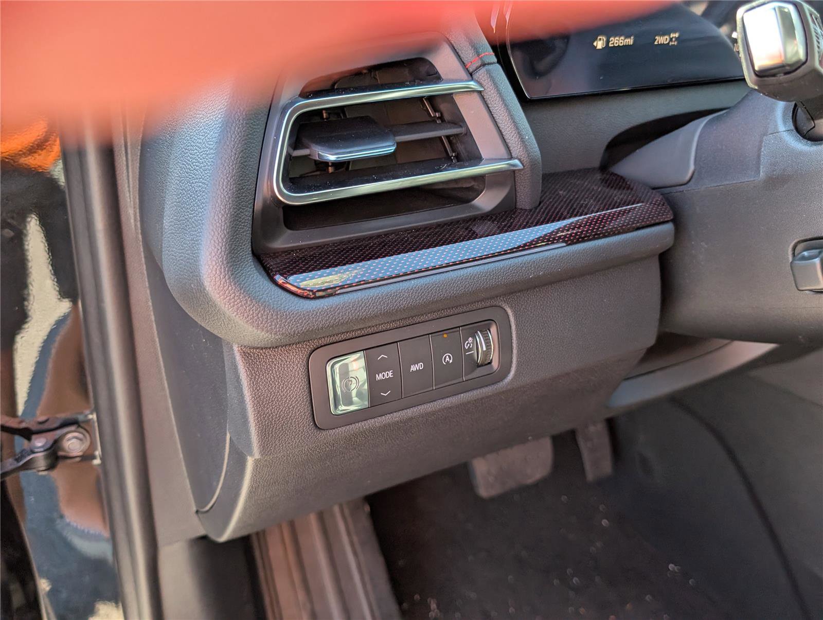 New 2026 Chevrolet Traverse RS AWD/4WD image 20