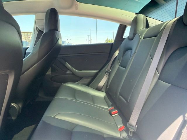 Used 2018 Tesla Model 3 Performance AWD/4WD image 19