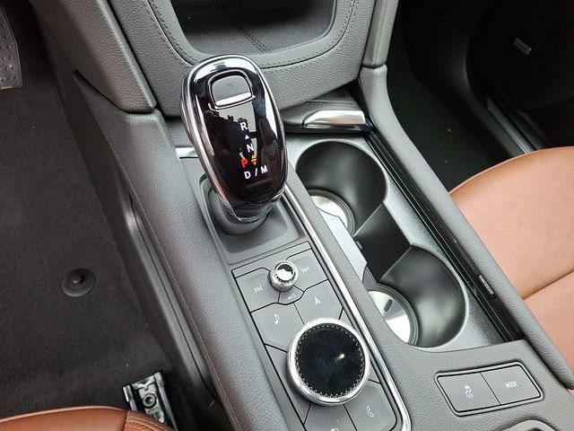 New 2026 Cadillac XT5 Premium Luxury image 11