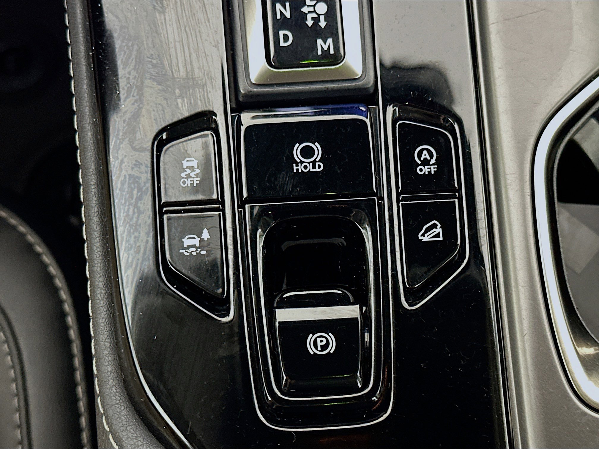 Used 2024 Lexus NX 350 AWD w/ Premium Package image 25