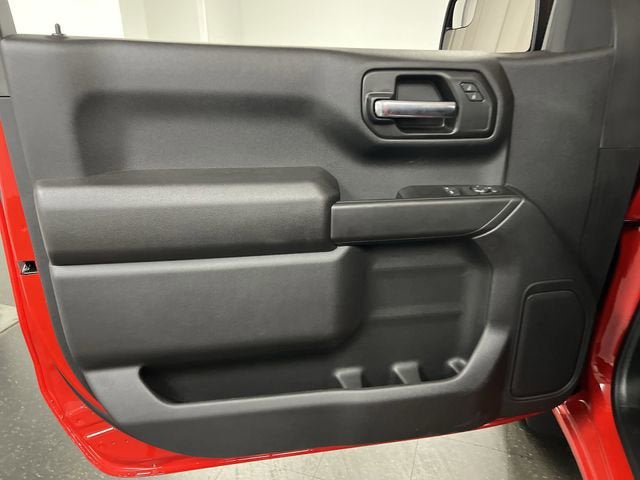 New 2025 Chevrolet Silverado 1500 W/T w/ WT Convenience Package RWD image 20