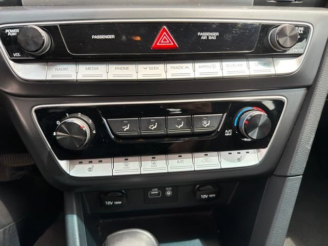 Used 2018 Hyundai Sonata SEL FWD image 21