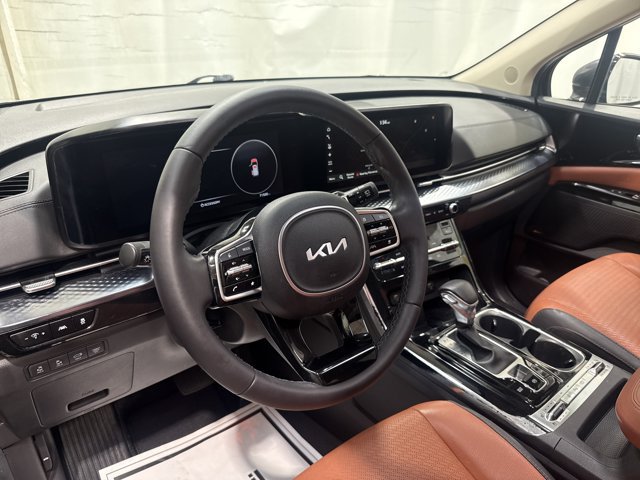 Certified 2024 Kia Carnival SX Prestige FWD image 27