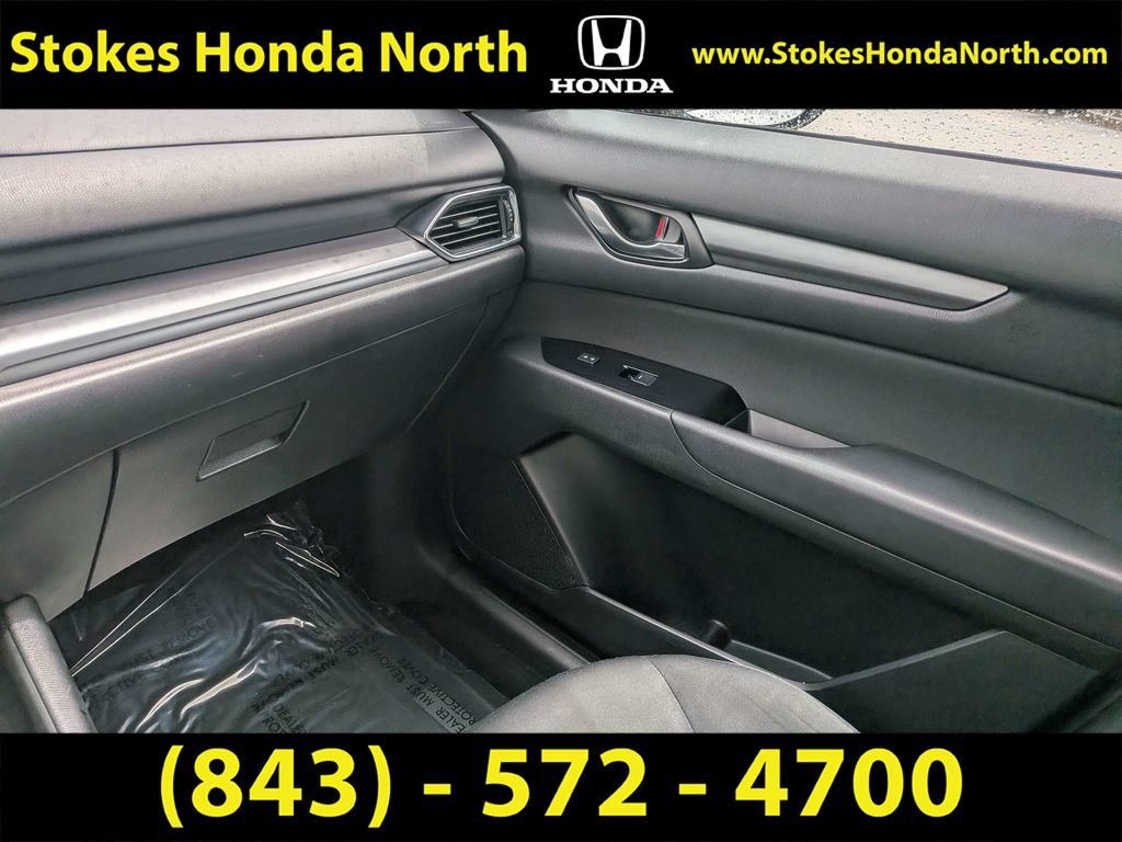 Used 2020 MAZDA CX-5 Sport FWD image 18