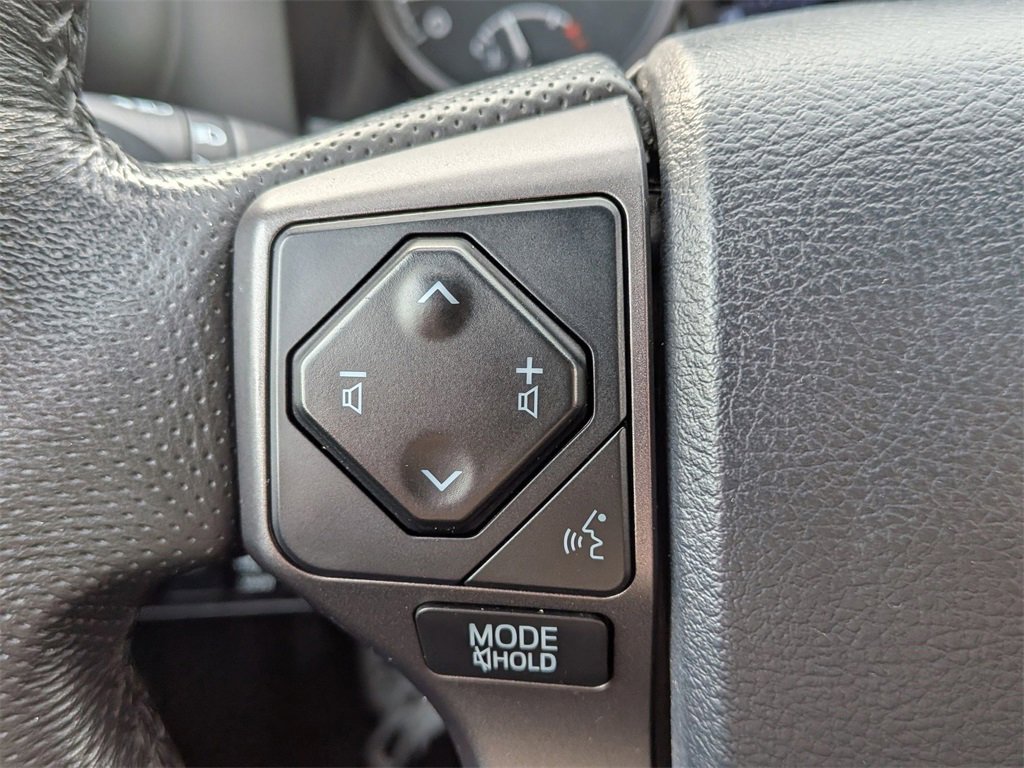 Used 2020 Toyota Tacoma TRD Off-Road image 21