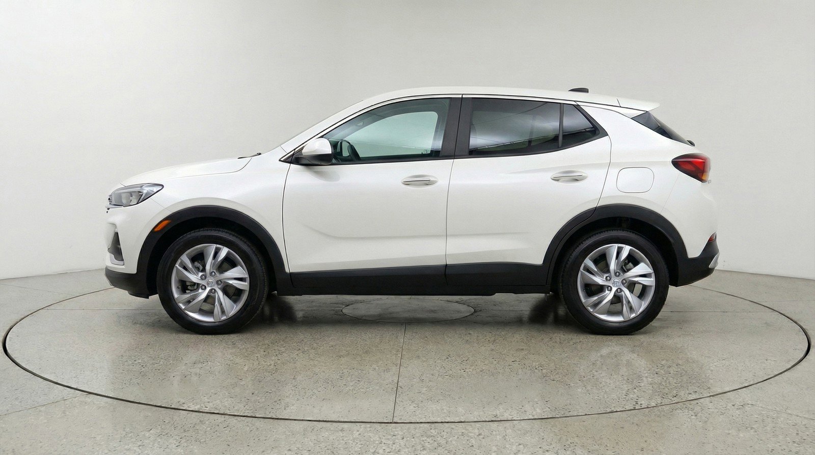 Used 2025 Buick Encore GX Preferred image 5