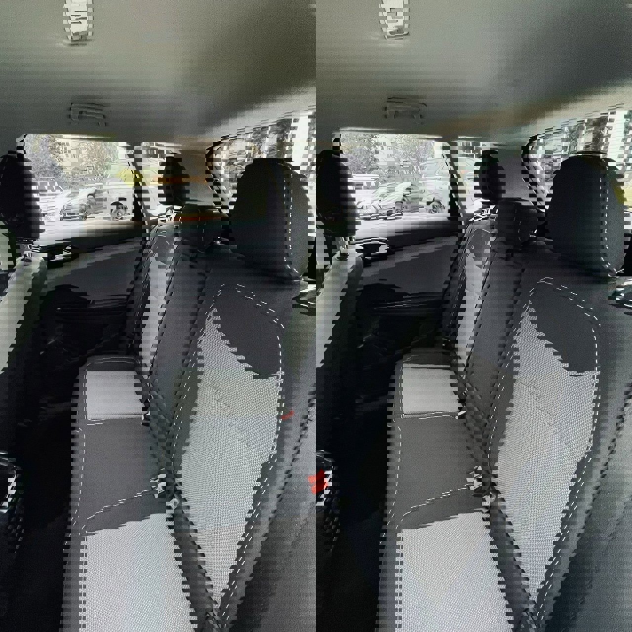 Used 2024 Volkswagen Taos S image 21