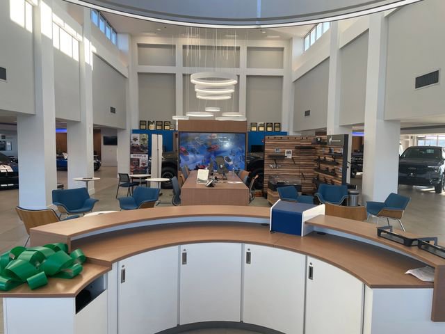 Used 2024 Volkswagen GTI SE FWD image 14