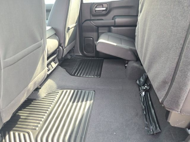 Used 2026 GMC Sierra 1500 Pro w/ Graphite Edition image 35