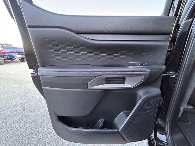 Used 2024 Ford Ranger XLT image 43