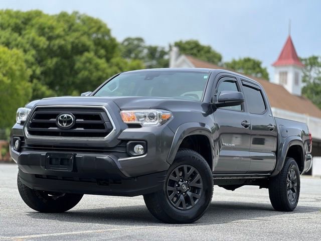 Used 2022 Toyota Tacoma SR5 AWD/4WD image 1