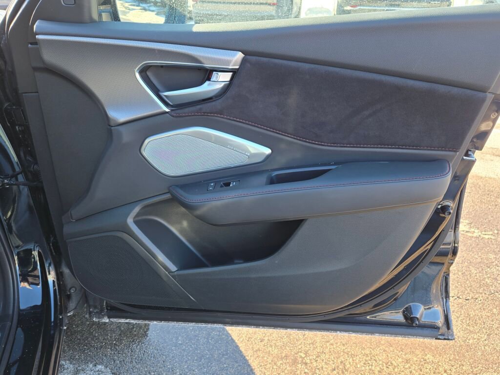 New 2026 Acura RDX A-Spec image 8