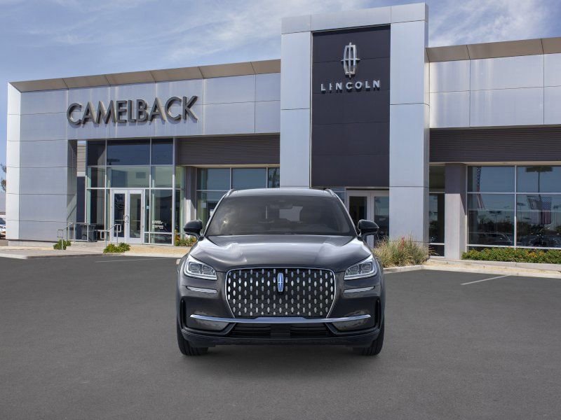 New 2024 Lincoln Corsair Grand Touring w/ Equipment Group 302A AWD/4WD image 6