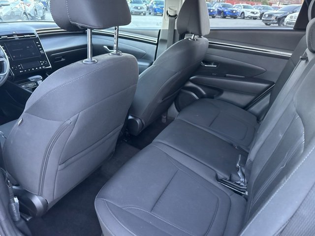 Used 2024 Hyundai Tucson SEL image 13