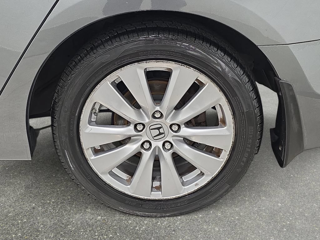 Used 2012 Honda Accord EX-L image 29