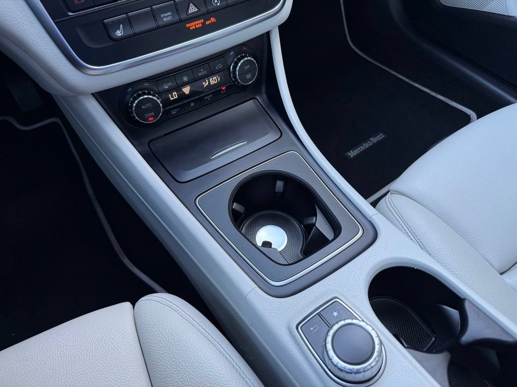 Certified 2017 Mercedes-Benz GLA 250 image 24