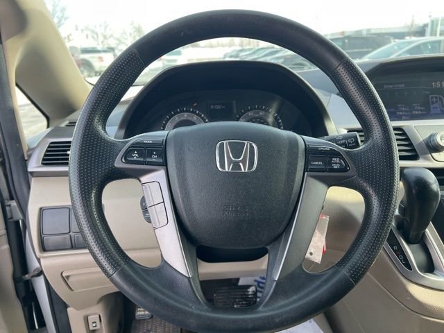 Used 2013 Honda Odyssey LX image 13
