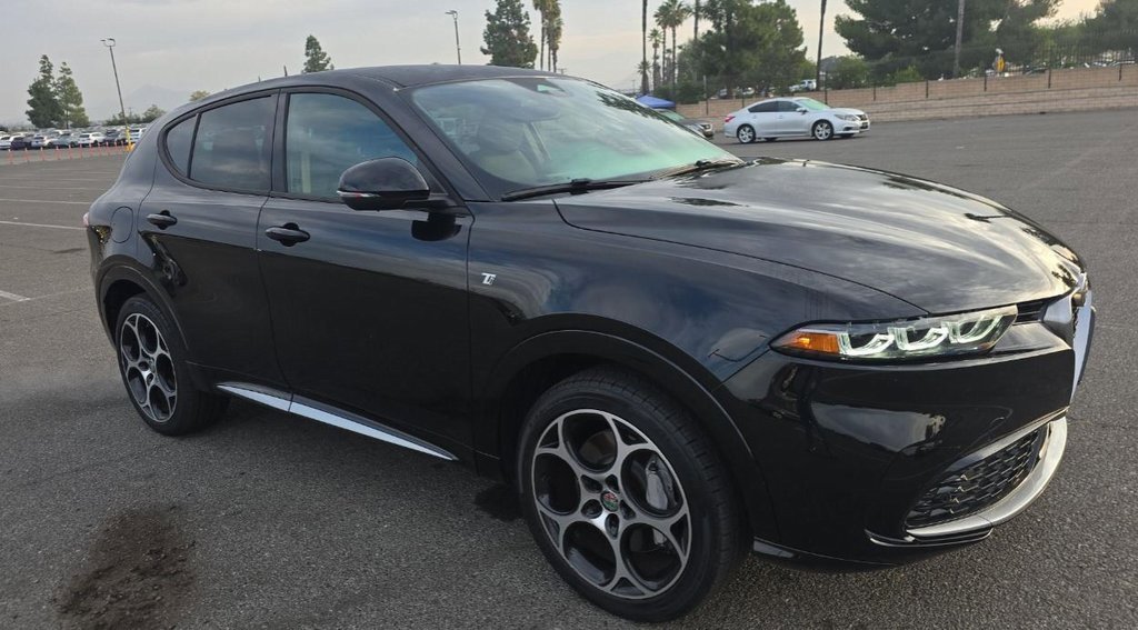 Used 2024 Alfa Romeo Tonale Ti image 3