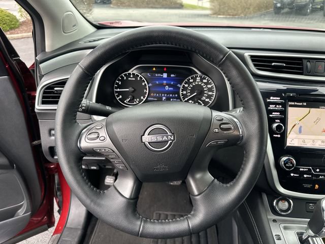 Used 2024 Nissan Murano SL image 13