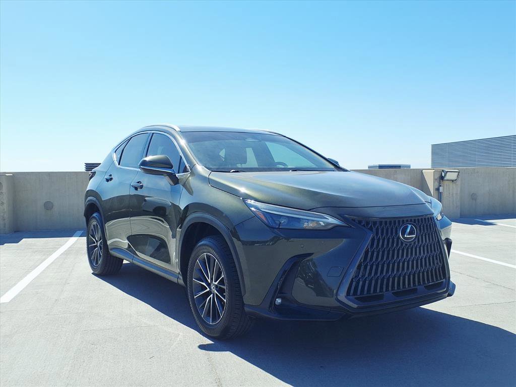 Used 2022 Lexus NX 350 PREM image 8