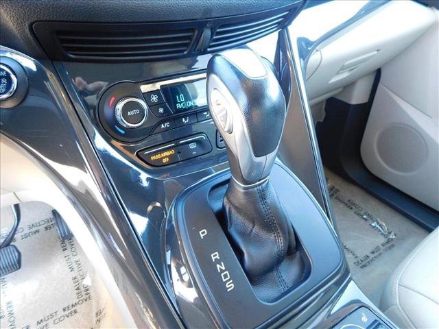 Used 2016 Ford Escape Titanium AWD/4WD image 18