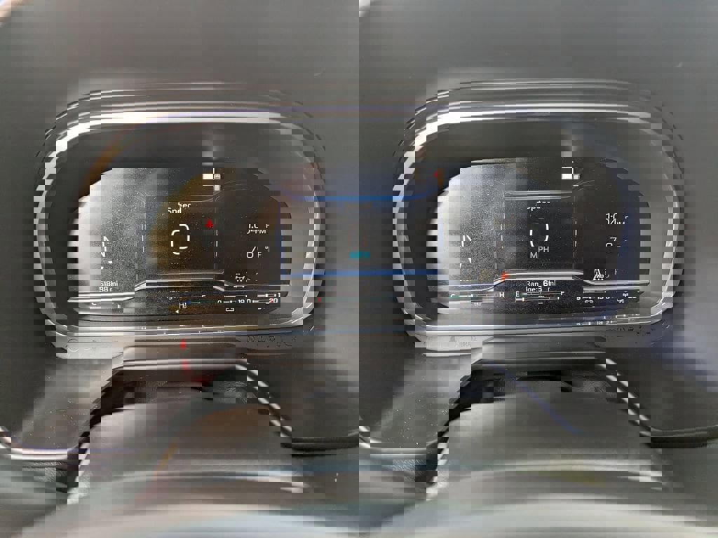 Certified 2023 Chevrolet Tahoe Z71 w/ Luxury Package image 30