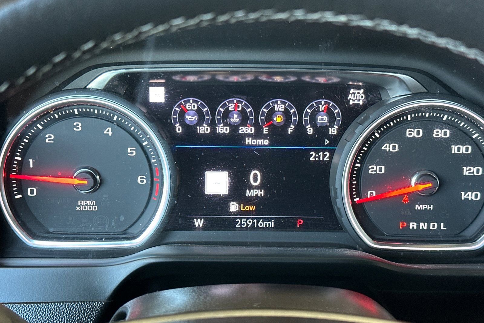 Used 2022 Chevrolet Silverado 3500 High Country AWD/4WD image 23