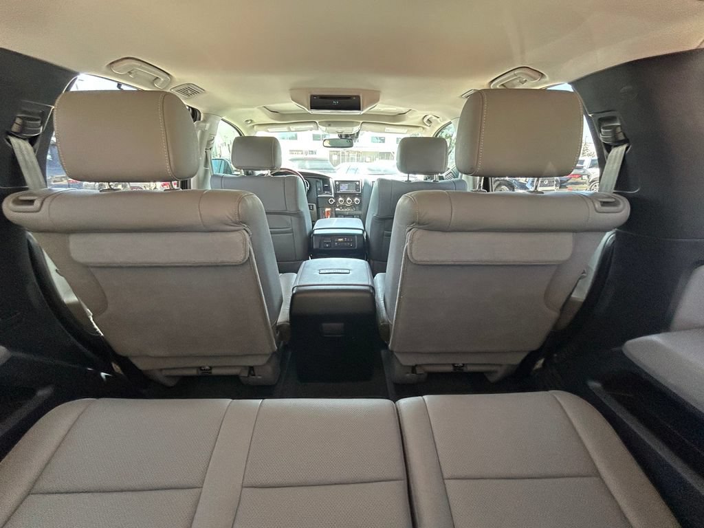 Used 2019 Toyota Sequoia Platinum RWD image 15