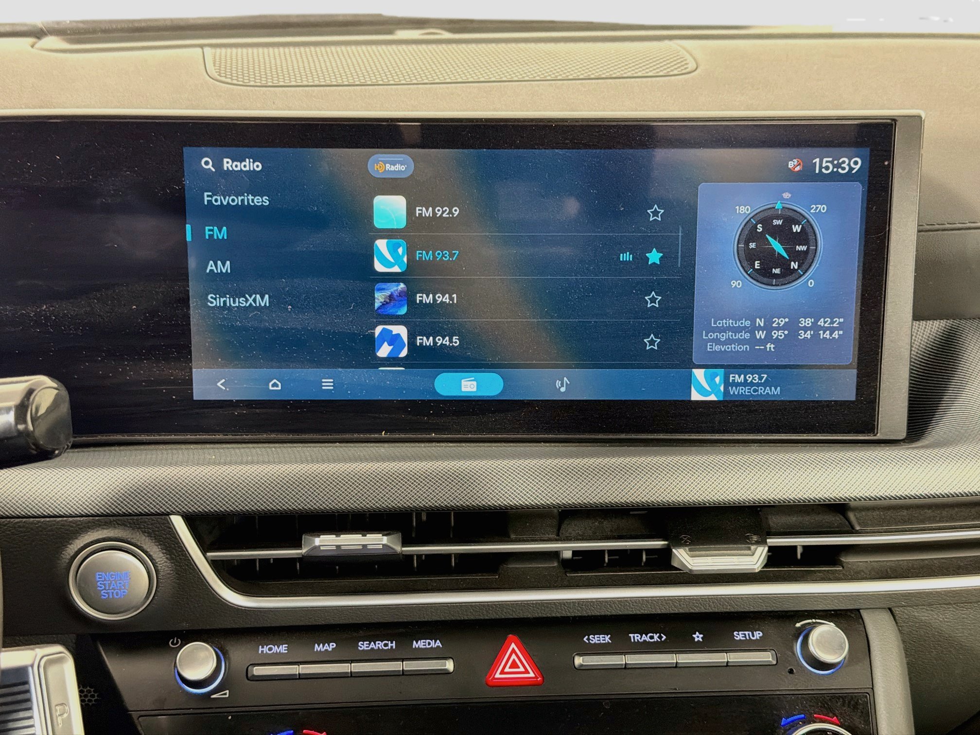 Used 2025 Hyundai Sonata SEL FWD image 22