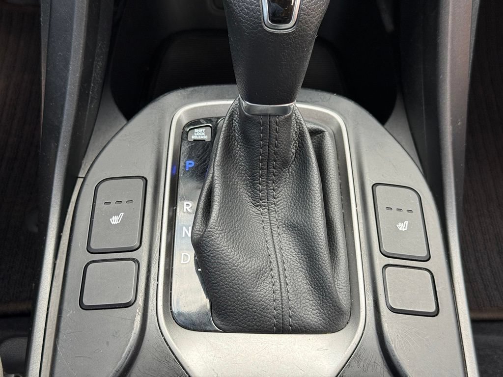 Used 2018 Hyundai Santa Fe Sport w/ 2.4L Value Package 02 FWD image 20