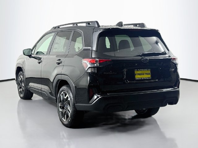 New 2026 Subaru Forester Premium AWD/4WD image 5