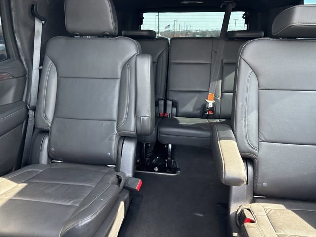 Used 2021 Chevrolet Tahoe Z71 image 36