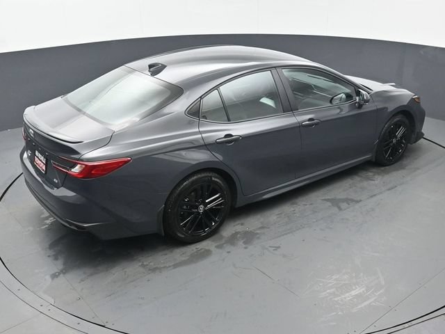 Certified 2026 Toyota Camry SE AWD/4WD image 45
