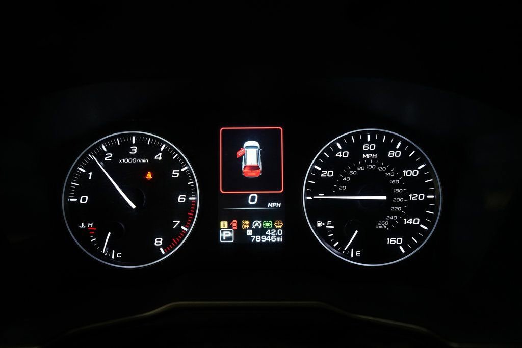 Used 2024 Subaru Outback Limited XT image 2