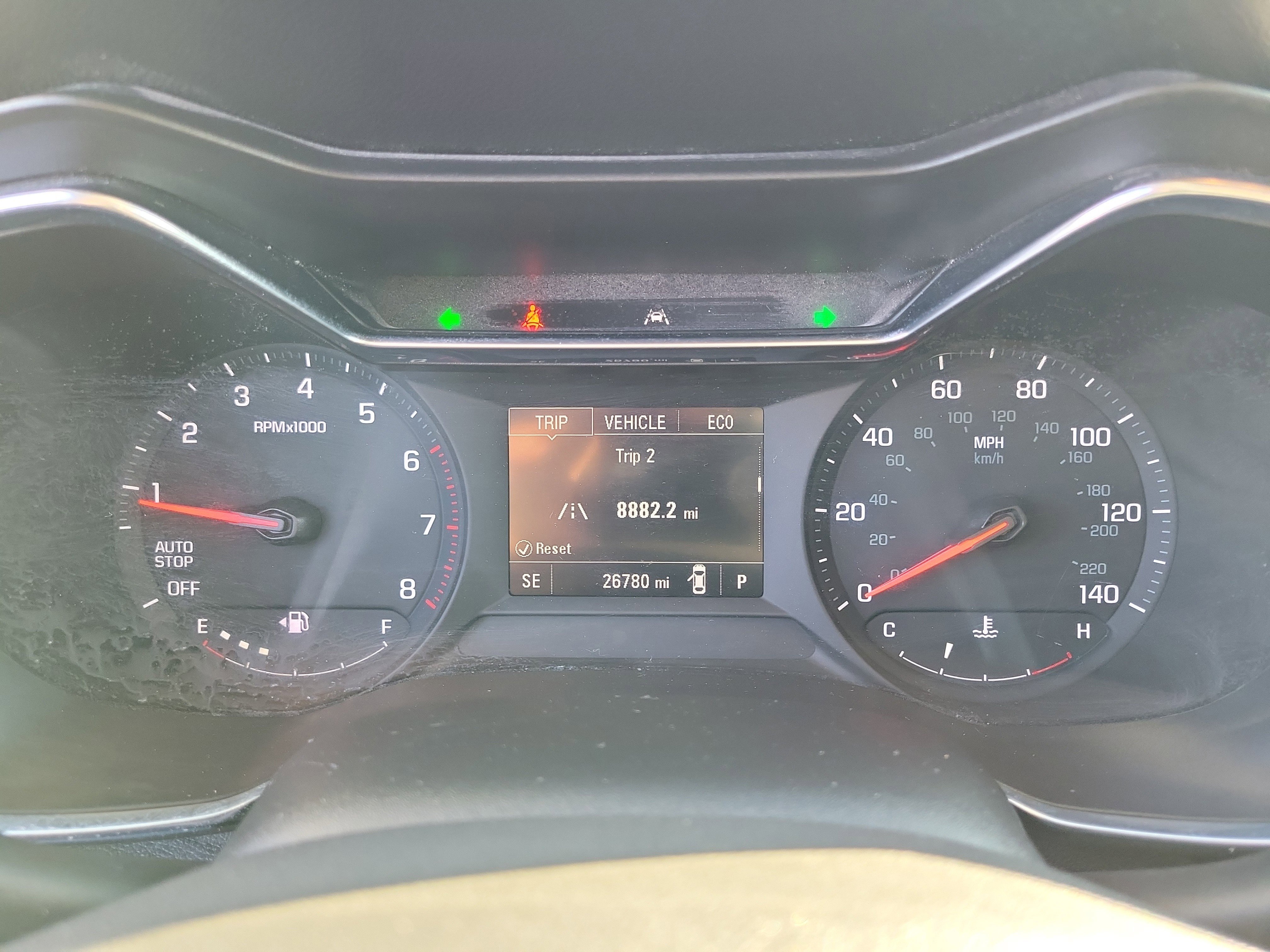 Used 2021 Chevrolet TrailBlazer LT w/ Convenience Package image 24