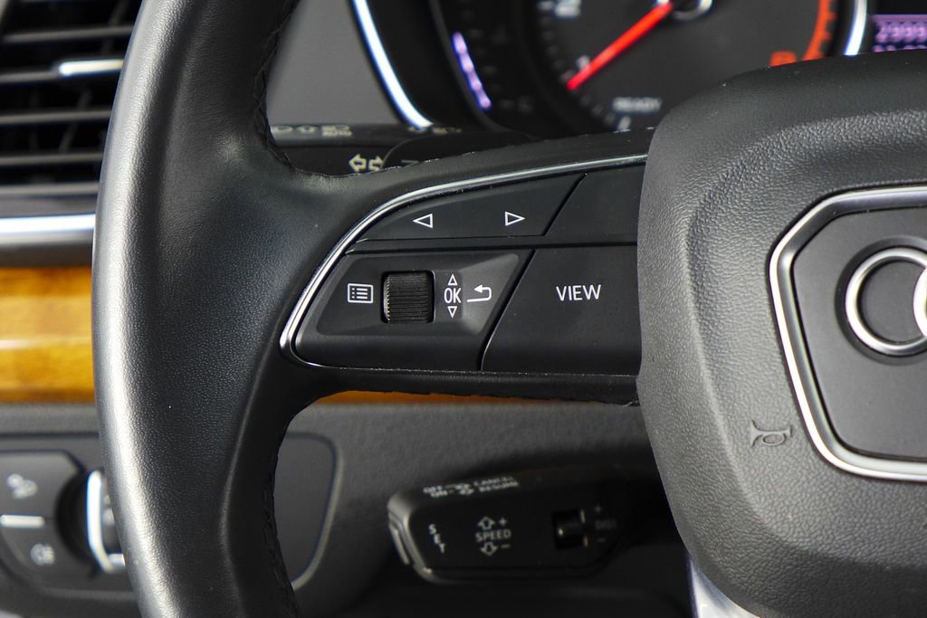 Used 2023 Audi Q5 2.0T Premium w/ Convenience Package image 29