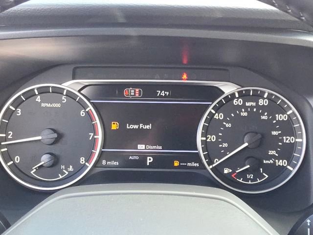 New 2026 Nissan Rogue SV image 13