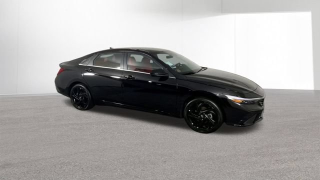 New 2026 Hyundai Elantra SEL Sport Premium FWD image 9